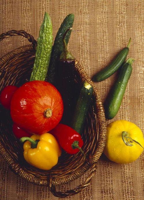 吃瓜变秋,一场美食与季节的奇妙之旅  第2张