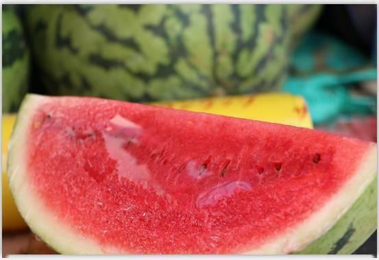 江西永丰吃瓜,探寻瓜果飘香的田园风光  第2张