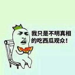 吃瓜的套路有哪些,轻松成为“瓜界高手”  第3张