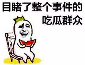 吃瓜事件消息,揭秘网络舆论背后的真相与争议  第3张