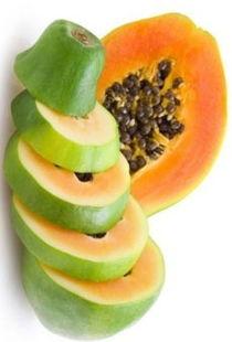 哺乳可以吃绿宝瓜吗,营养与安全的双重考量  第3张