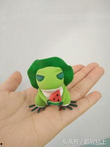 瓜哥吃青蛙,瓜哥的奇幻青蛙之旅 第3张 瓜哥吃青蛙,瓜哥的奇幻青蛙之旅 第3张