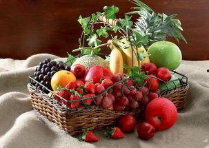 秋天是吃果还是吃瓜好,秋季饮食选择指南