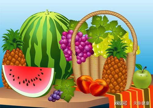 秋天是吃果还是吃瓜好,秋季饮食选择指南 第2张 秋天是吃果还是吃瓜好,秋季饮食选择指南 第2张