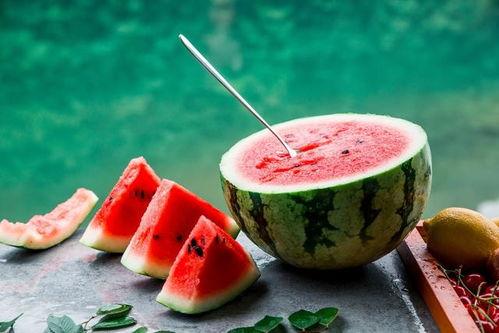 秋天是吃果还是吃瓜好,秋季饮食选择指南 第3张 秋天是吃果还是吃瓜好,秋季饮食选择指南 第3张