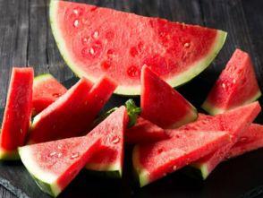 吃大量的瓜拉肚子,大量瓜拉肚子的反思与应对