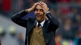 吃瓜迪奥拉芒果,揭秘足球名帅的甜蜜生活