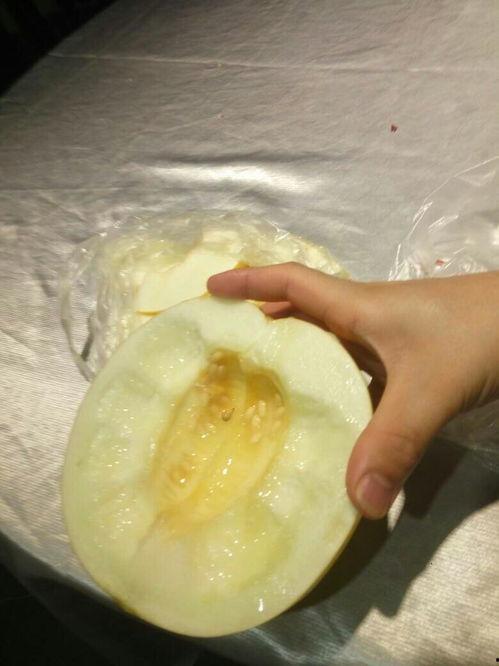 大白瓜不甜怎么吃,美味吃法大揭秘