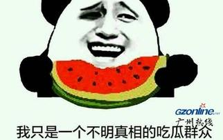 粗鲁吃瓜,揭秘娱乐圈背后的真实故事  第3张