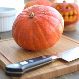 附子瓜怎么吃美食甜品  第3张