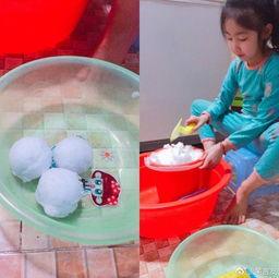 带你吃瓜之打雪仗,打雪仗的欢乐时光  第2张