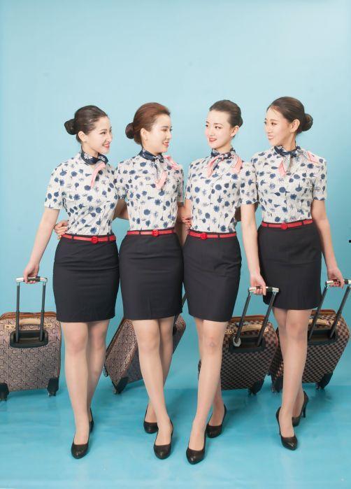 国外空乘吃瓜  第2张