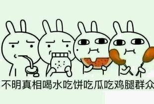 感恩吃瓜的群众,见证时代变迁的民间力量  第3张