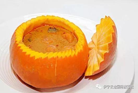 南瓜怎样吃吊瓜好吃,创意烹饪新体验 第2张 南瓜怎样吃吊瓜好吃,创意烹饪新体验 第2张