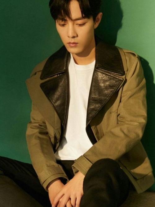 肖战吃粉丝的瓜,揭秘明星与粉丝间的甜蜜纠葛  第3张